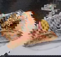 Dongara Hotel - Lightning Ridge Tourism