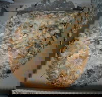 Dongara Pizza Bar  Family Cafe - Lightning Ridge Tourism