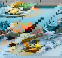 Mantarays - Lightning Ridge Tourism