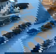 Nemo's Restaurant - Lightning Ridge Tourism