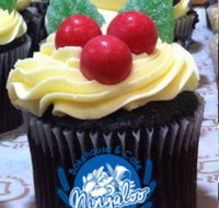 Ningaloo Bakehouse  Cafe - Lightning Ridge Tourism