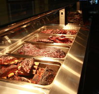 The BBq Father - Lightning Ridge Tourism