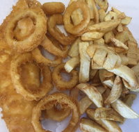 The Chippy