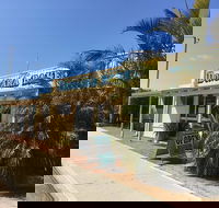 The Dongara Bakery - Lightning Ridge Tourism