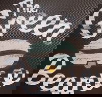 The Green Beanie - Lightning Ridge Tourism