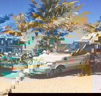 The Short Order - Lightning Ridge Tourism