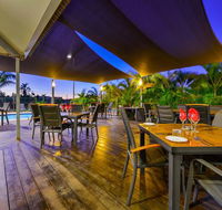 Whalers Restaurant - Lightning Ridge Tourism