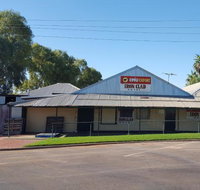 Ironclad Hotel - Lightning Ridge Tourism