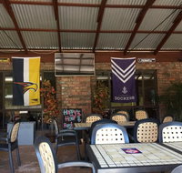 Kirup Tavern - Lightning Ridge Tourism