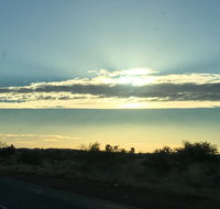 Marble Bar Minimart and Post - Lightning Ridge Tourism