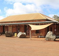 Ora Banda Historical Inn - Lightning Ridge Tourism