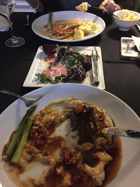 Taste Kendenup Restaurant - Lightning Ridge Tourism 9