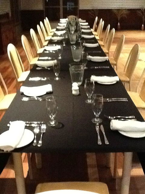 Taste Kendenup Restaurant - Lightning Ridge Tourism 13