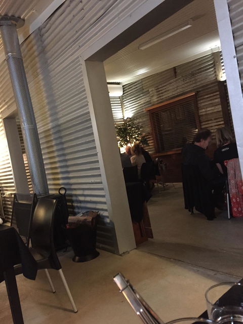 Taste Kendenup Restaurant - Lightning Ridge Tourism 1