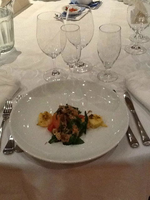 Taste Kendenup Restaurant - Lightning Ridge Tourism 4