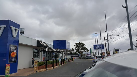 Enfield SA Lightning Ridge Tourism
