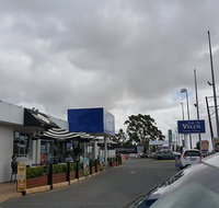 Cafe De Vili's - Lightning Ridge Tourism