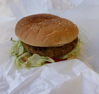 Enfield Plaza Chicken  Seafood - Lightning Ridge Tourism