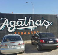Agatha's - Lightning Ridge Tourism