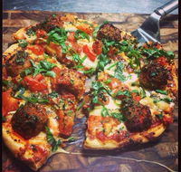 Amigo's Pizzeria - Lightning Ridge Tourism