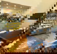 Hibernia Cafe - Lightning Ridge Tourism