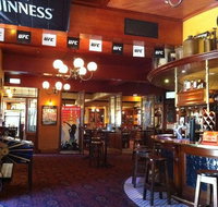 Slug n Lettuce British Pub - Lightning Ridge Tourism