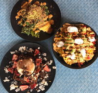Brother Bear Wholefood Cafe - Lightning Ridge Tourism