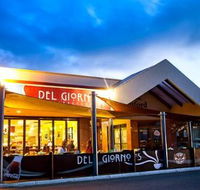 Del Giorno - Lightning Ridge Tourism