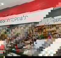 Espressomento Bar - Lightning Ridge Tourism
