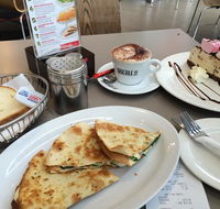 Fasta Pasta - Lightning Ridge Tourism