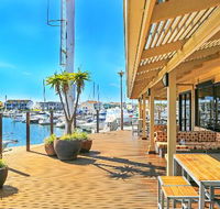 Marina Hotel - Lightning Ridge Tourism