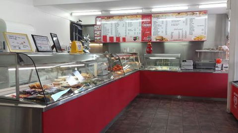 Nuriootpa Chicken Centre & Deli - Lightning Ridge Tourism 0