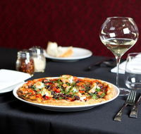 Pizza Giovanni - Lightning Ridge Tourism