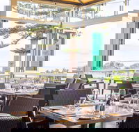 Sarins Bar  Restaurant - Lightning Ridge Tourism