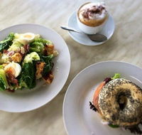 Seadragon Cafe - Lightning Ridge Tourism