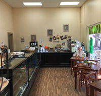 The Original Food Co. - Lightning Ridge Tourism