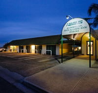 Anglers Inn Restaurant - Lightning Ridge Tourism