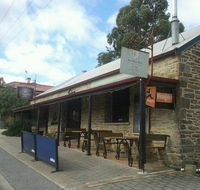 Bucks Bistro - Lightning Ridge Tourism