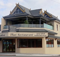 Buddha Raksa Thai Restaurant - Lightning Ridge Tourism