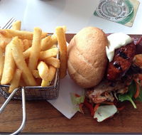 Coopers Alehouse Wallaroo - Lightning Ridge Tourism