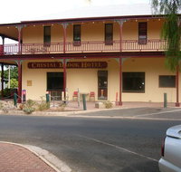 Crystal Brook Hotel - Lightning Ridge Tourism