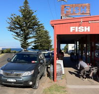 Fish - Lightning Ridge Tourism