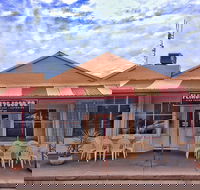 Flinders Food Co - Lightning Ridge Tourism