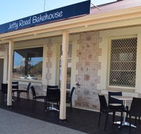 Jetty Road Bakehouse - Lightning Ridge Tourism