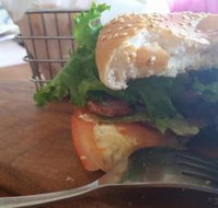Jules Cafe - Lightning Ridge Tourism