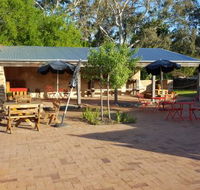 Lovells Bakery - Lightning Ridge Tourism