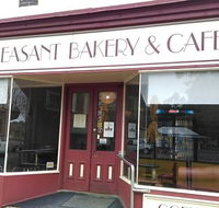 Mount Pleasant Bakery - Lightning Ridge Tourism