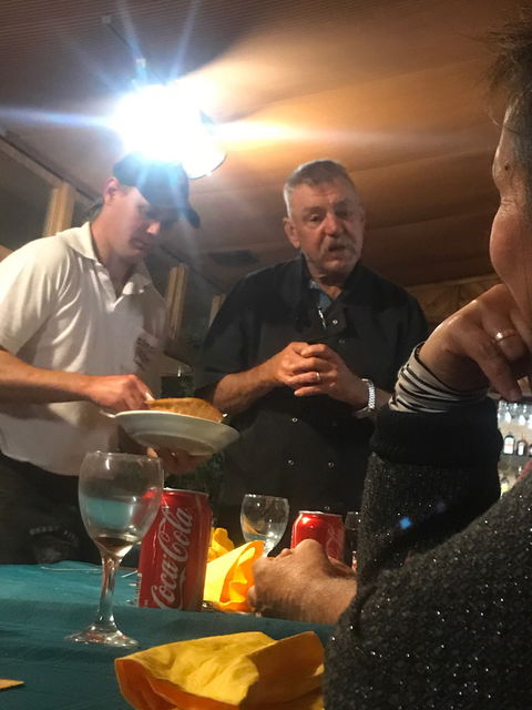 The Old Ghan Restaurant - Lightning Ridge Tourism 4