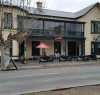 Totness Inn Hotel - Lightning Ridge Tourism