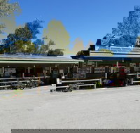 Walker Flat General Store